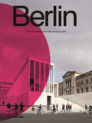 cover image of Berlin